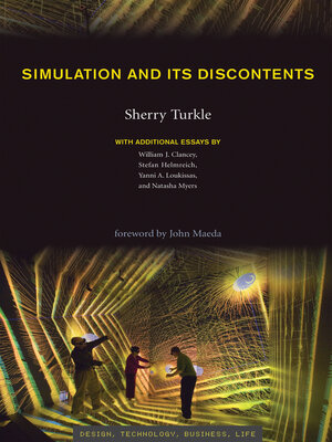 cover image of Simulation and Its Discontents